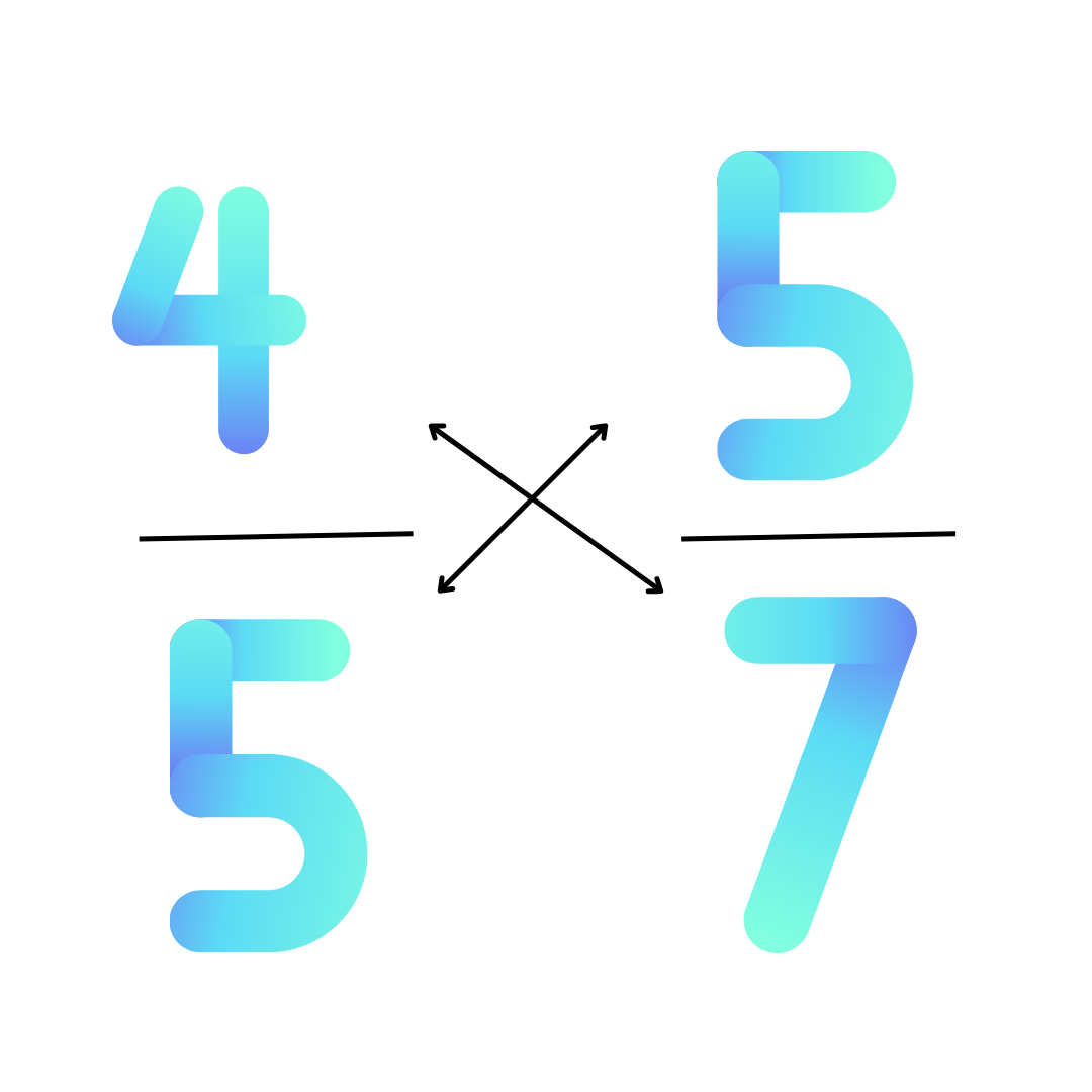 How To Cross Multiply Rational Equations