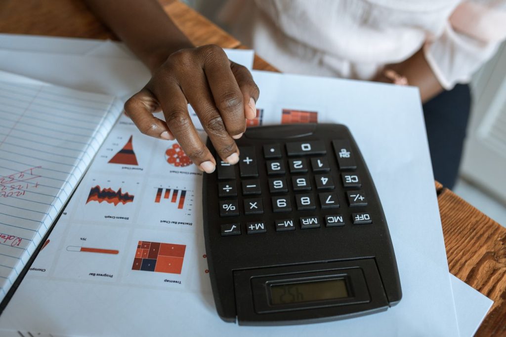 GRE Quantitative Comparison Answer Choice D: When to Use It (And When Not To)